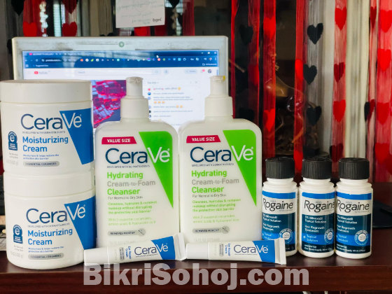 CeraVe Cleanser